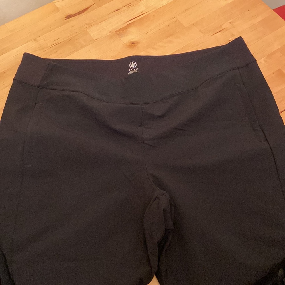 Gaiam Explorer Pants